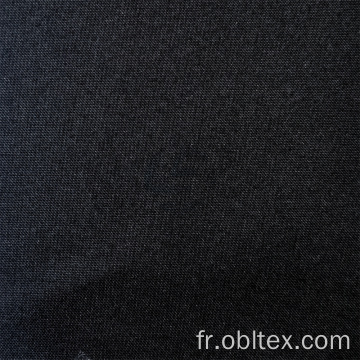 Oblfdc041 Fashion Tissu pour le manteau en bas